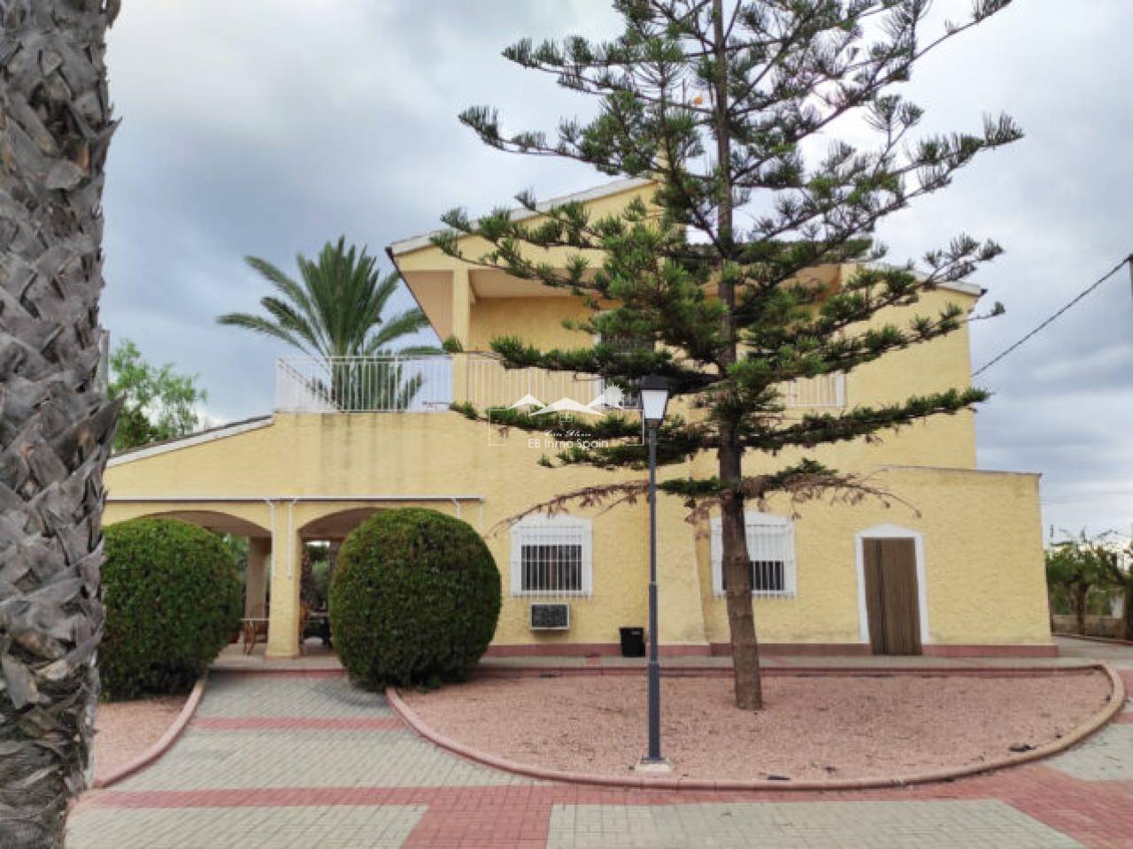 Villa - Resale - Crevillente - MCS-60808
