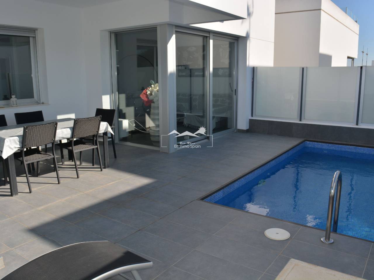 Villa - Resale - Dolores - EB15