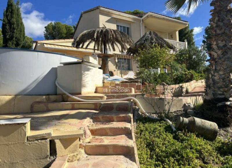 Villa - Resale - Fortuna - Fortuna