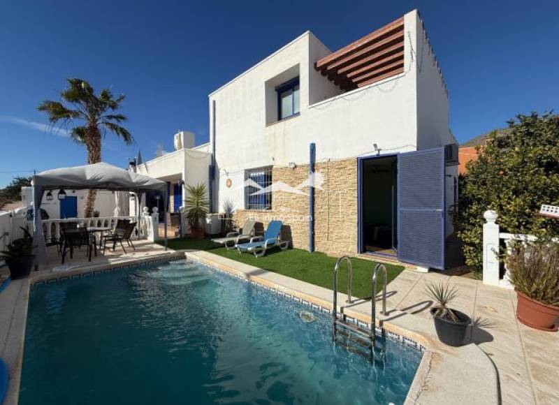 Villa - Resale - Fortuna - Fortuna