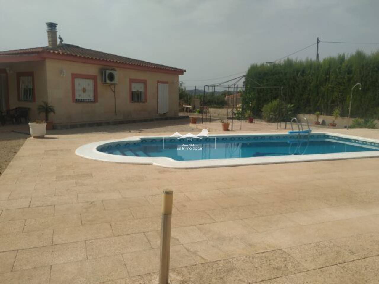 Villa - Resale - Fortuna - MSC-87354