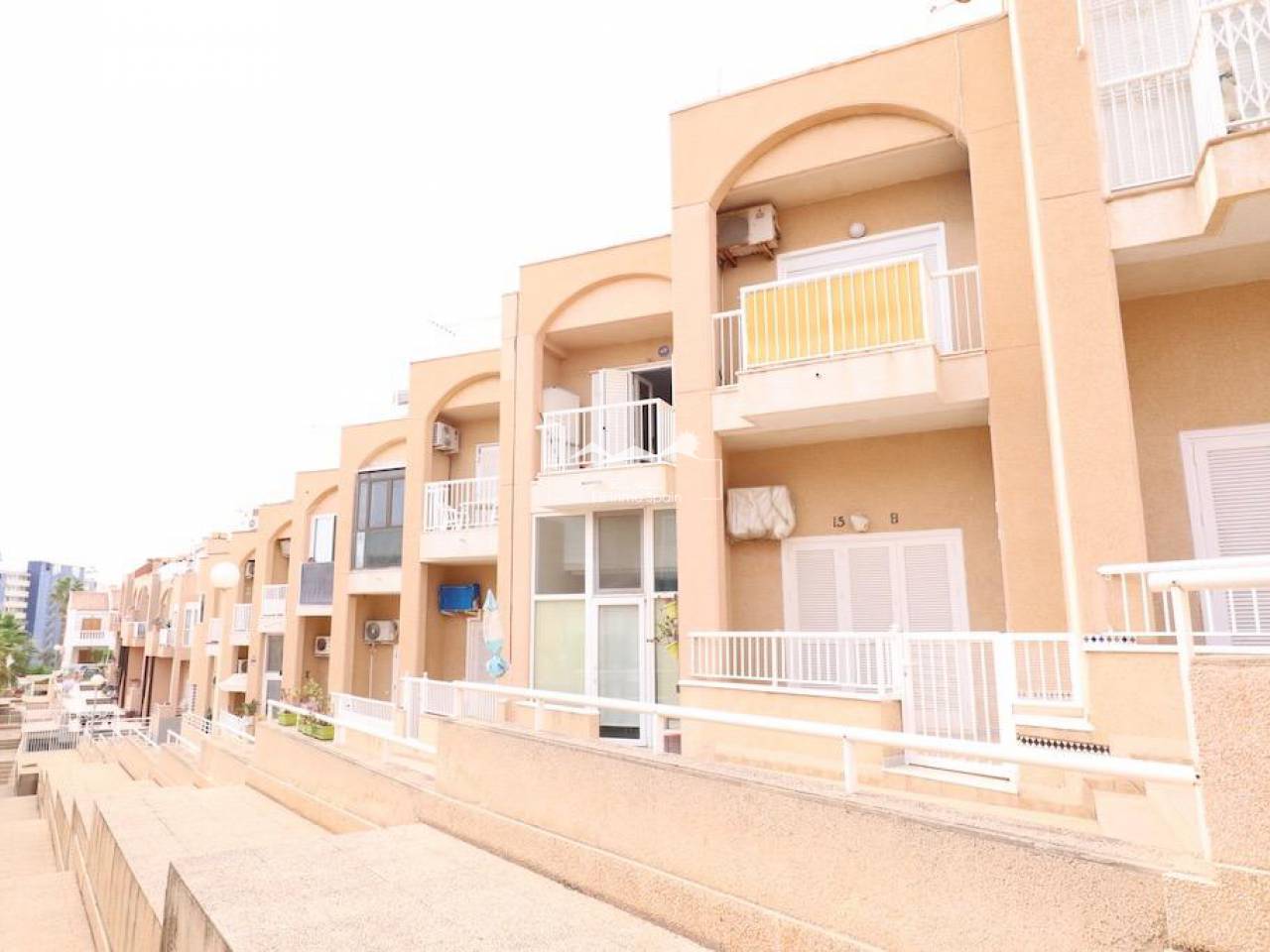 Villa - Resale - La Mata - I-68112