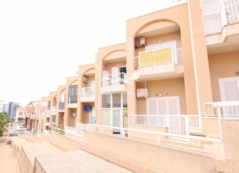 Villa - Resale - La Mata - Los leandros