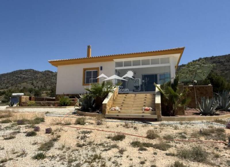 Villa - Resale - La Romana - La Romana