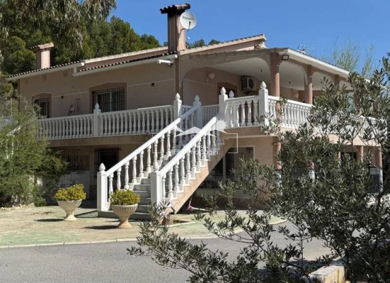 Villa - Resale - La Romana - La Romana