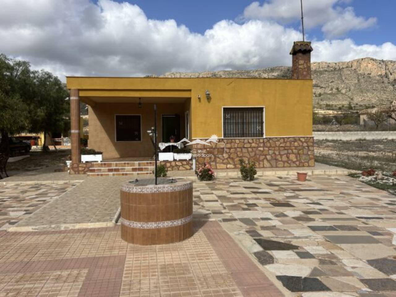 Villa - Resale - La Romana - MCS-66530