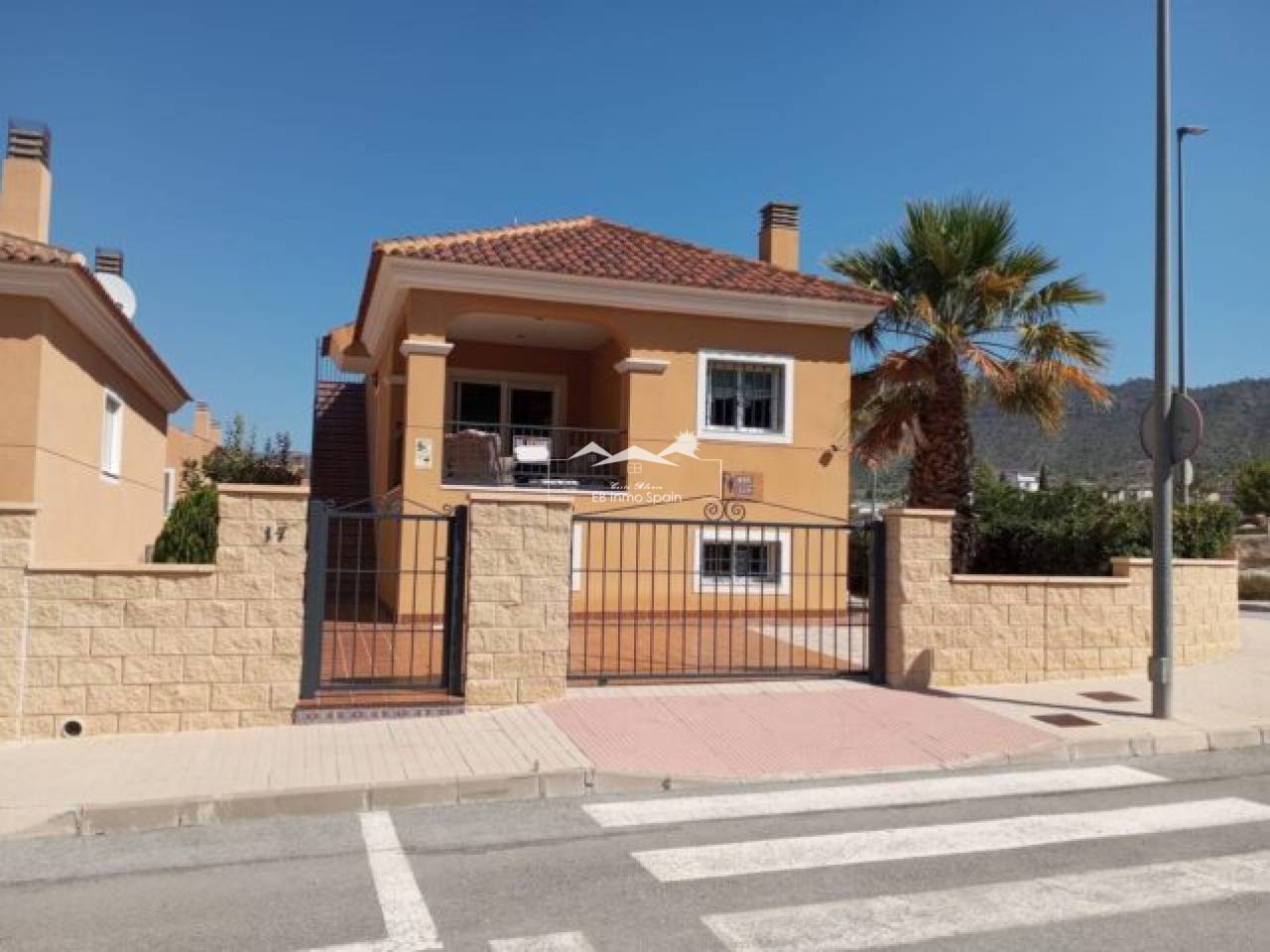 Villa - Resale - La Romana - MCS-81535