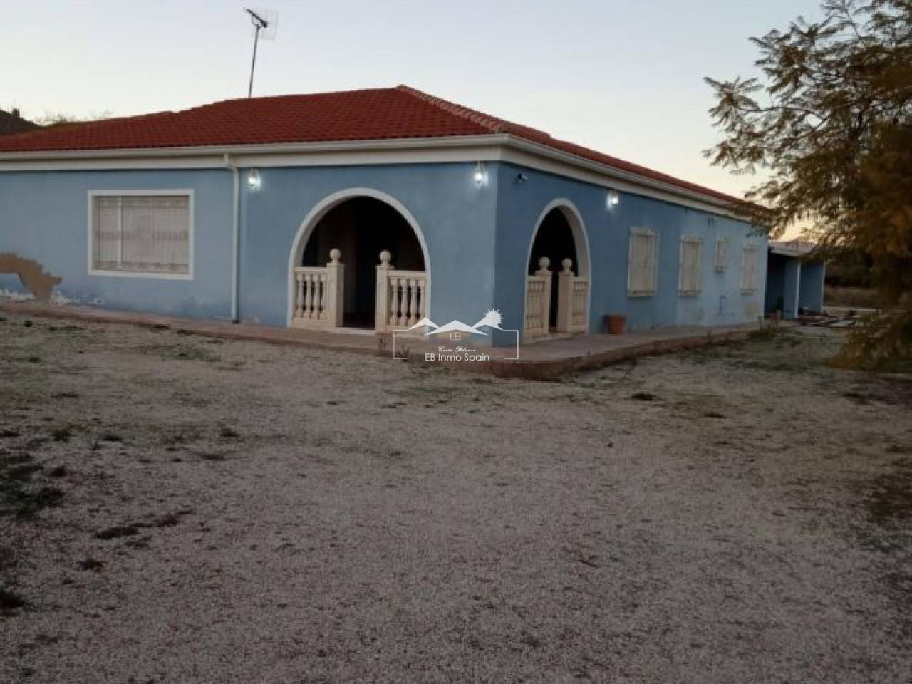 Villa - Resale - La Romana - MSC-49905