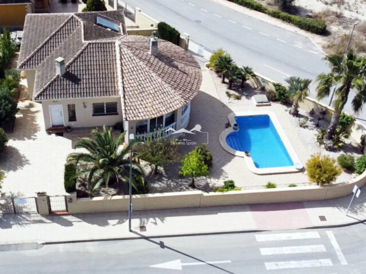 Villa - Resale - La Romana - MSC-67001