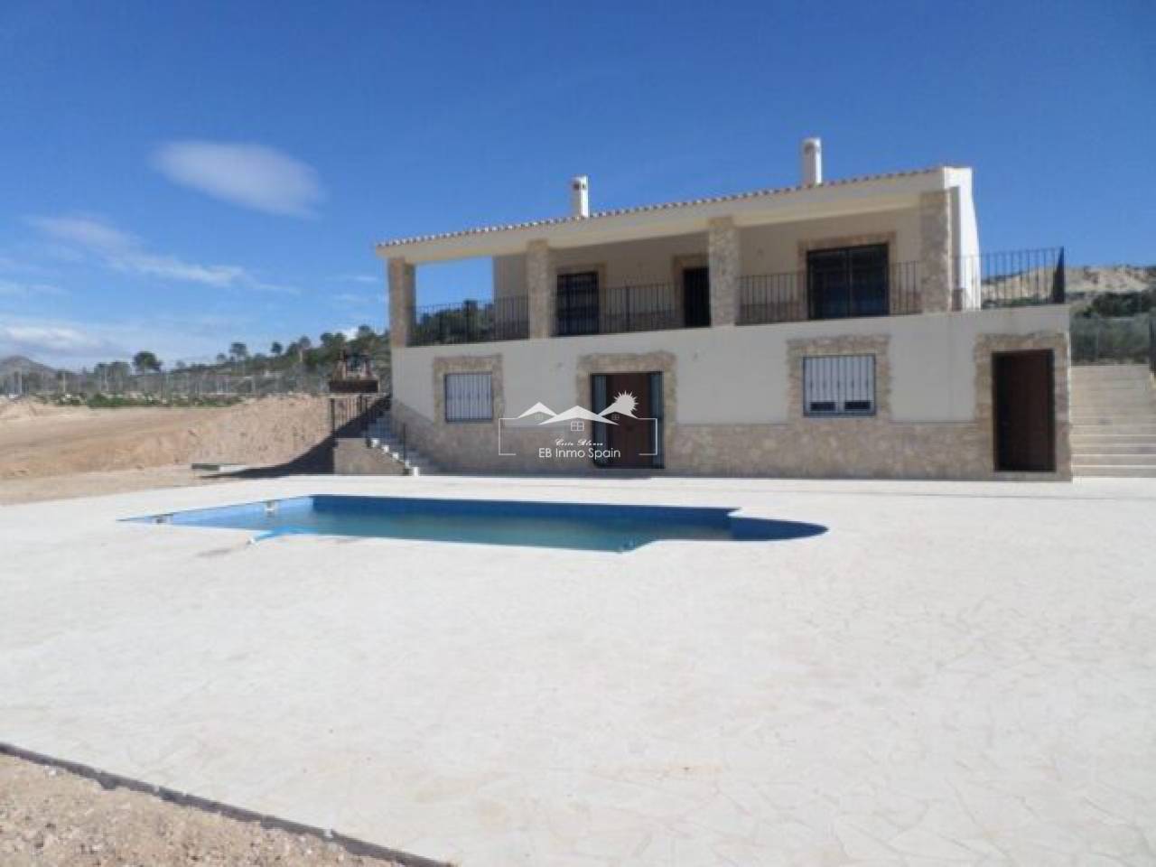 Villa - Resale - La Romana - MSC-95373