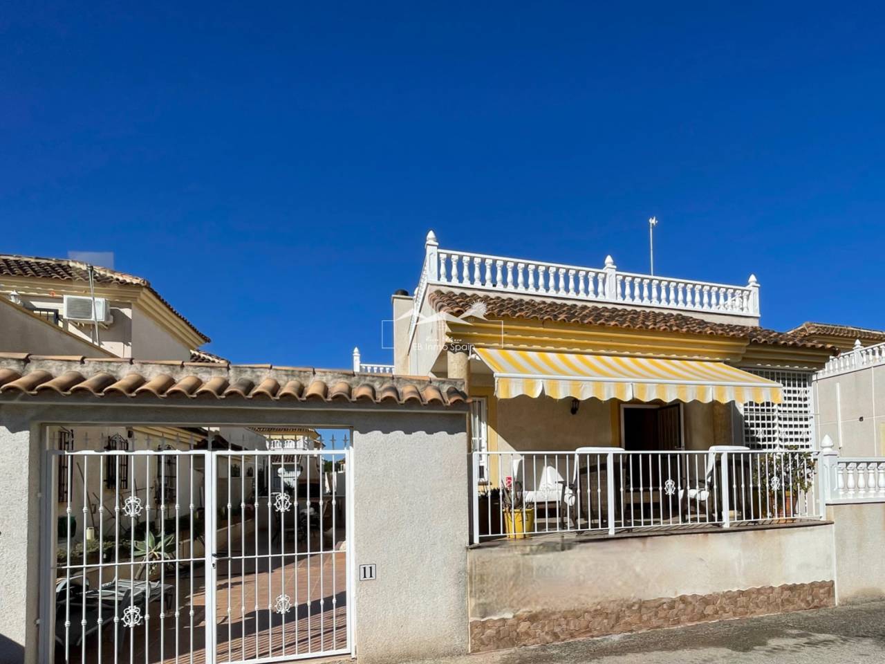 Villa - Resale - Lo Crispin - SP-21579