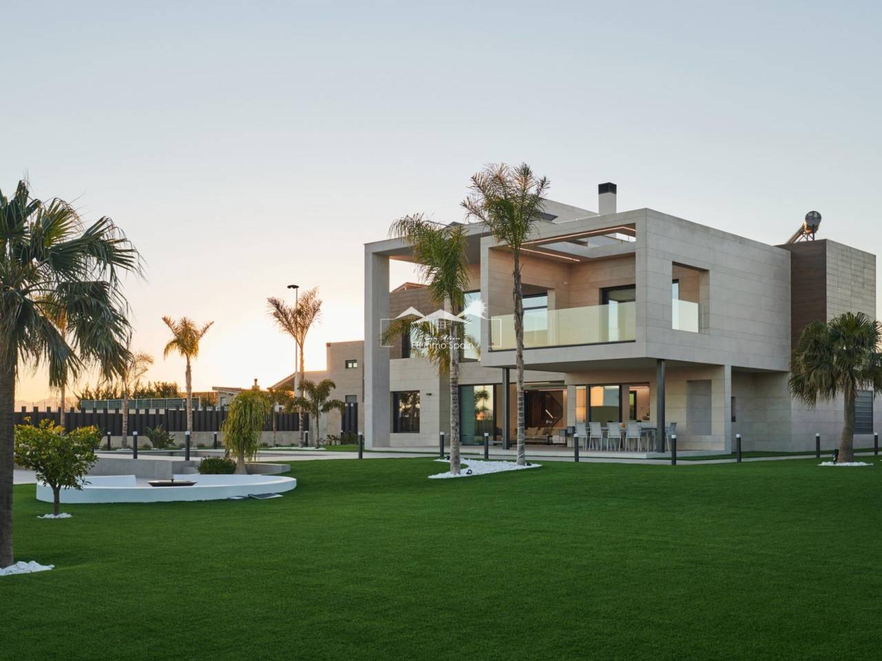 Villa - Resale - Molina de Segura - I-50584