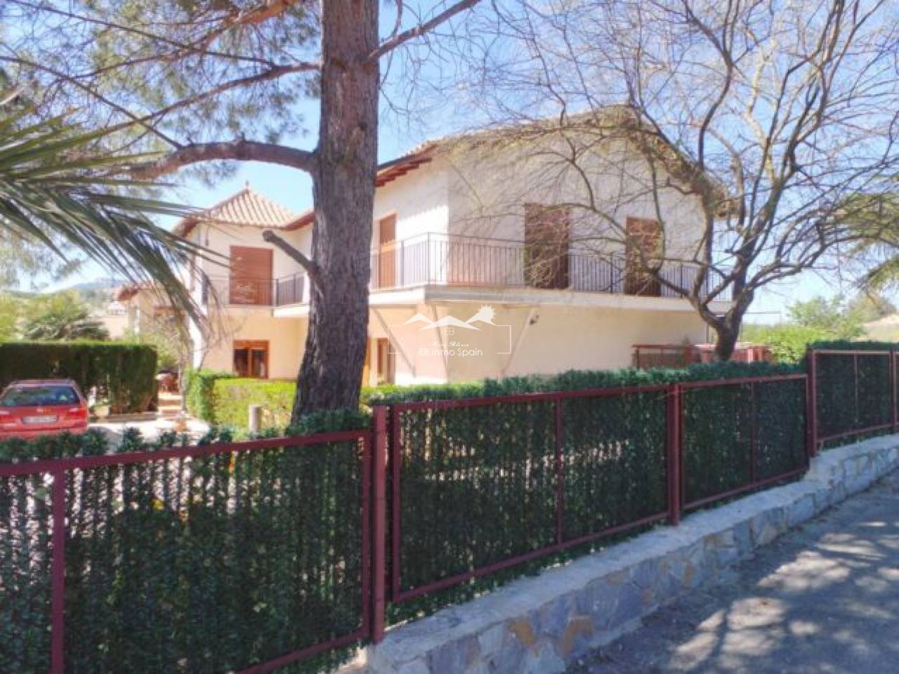 Villa - Resale - Monovar - MSC-35471
