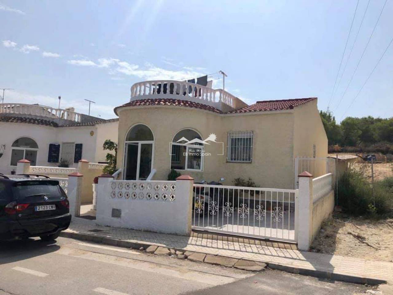 Villa - Resale - Orihuela Costa - EB151