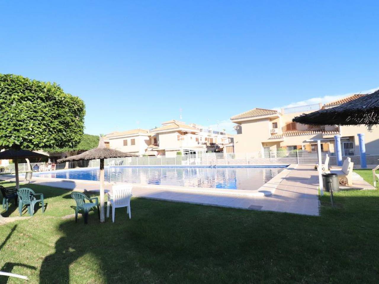 Villa - Resale - Orihuela Costa - I-44000