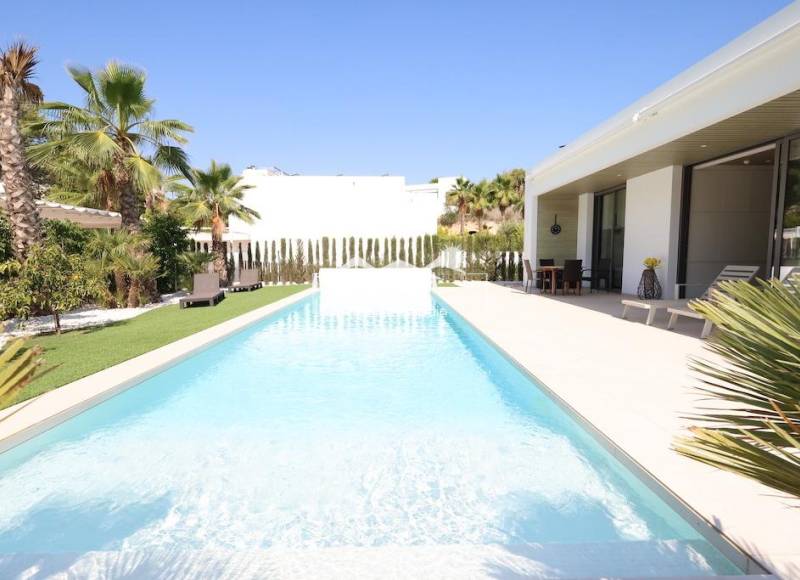 Villa - Resale - Orihuela Costa - Las Colinas Golf