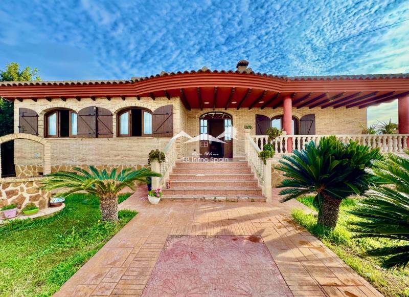 Villa - Resale - Orihuela Costa - Orihuela