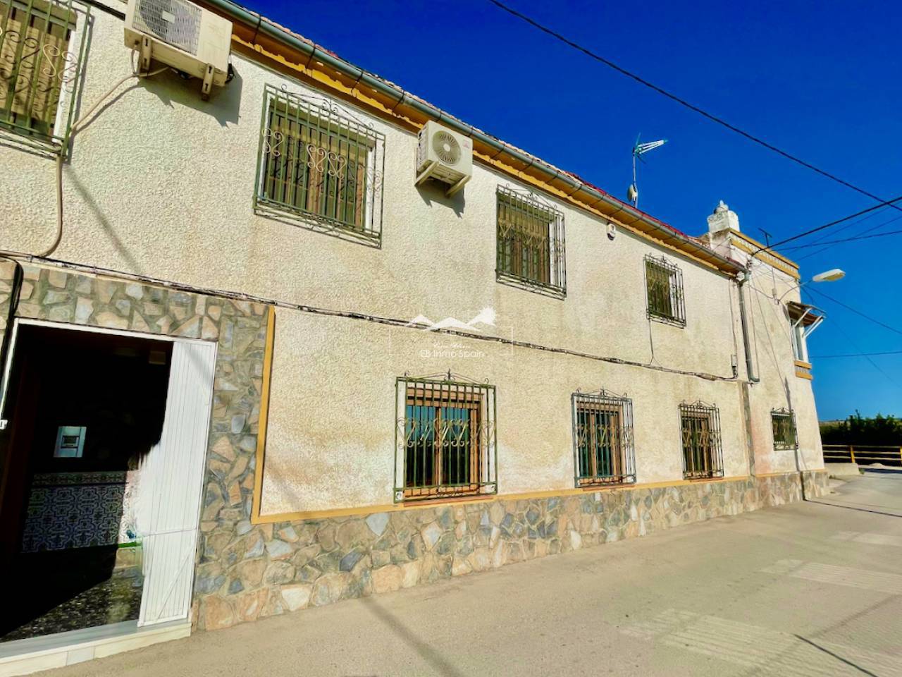 Villa - Resale - Orihuela Costa - SP-90532