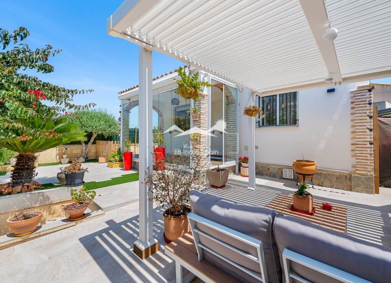 Villa - Resale - Polop - Polop