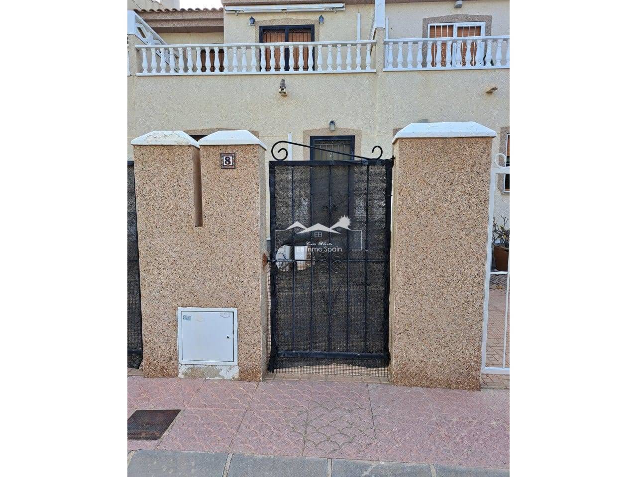 Villa - Resale - Rojales - SP-89990