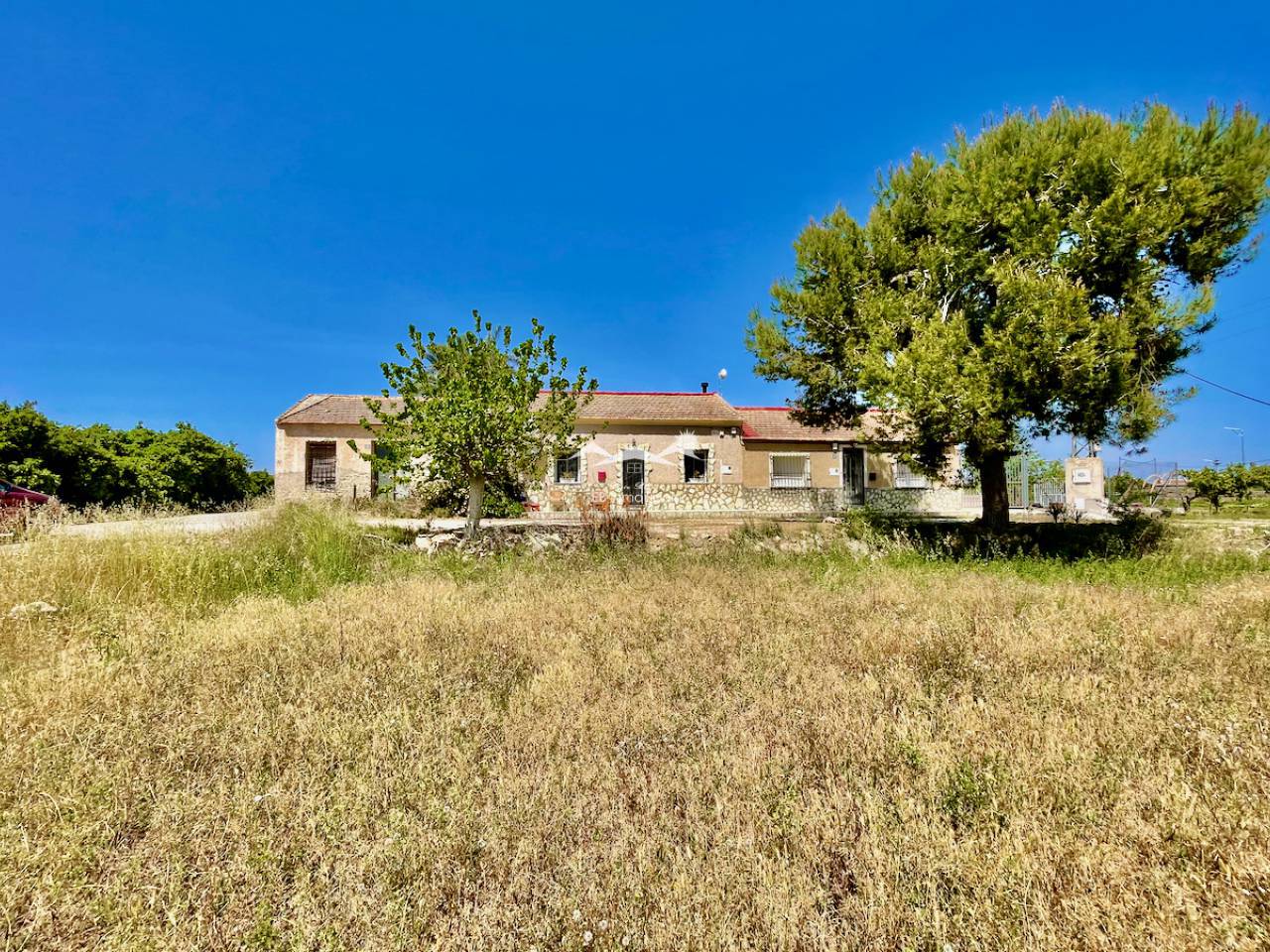 Villa - Resale - Rojales - SP-91596