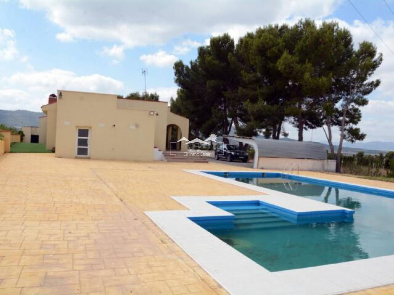 Villa - Resale - Salinas - MSC-12173
