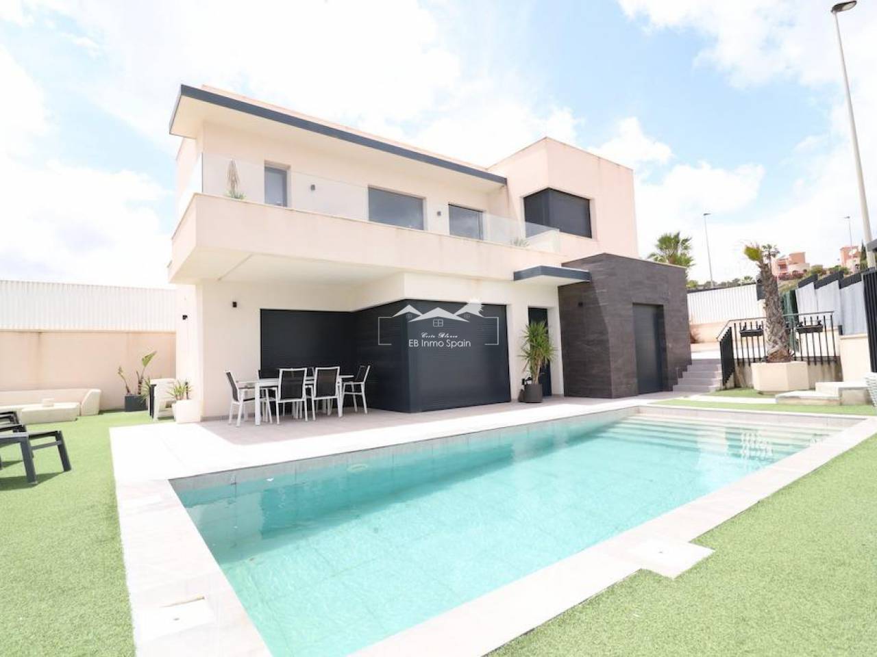 Villa - Resale - San Miguel De Salinas - I-16563