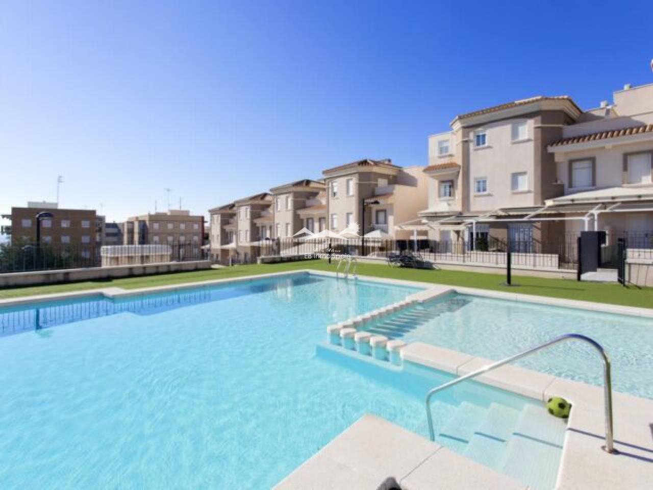 Villa - Resale - Santa Pola - MSC-13159