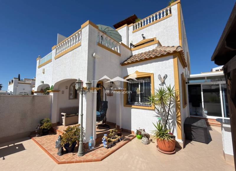Villa - Resale - Vistabella - Vistabella