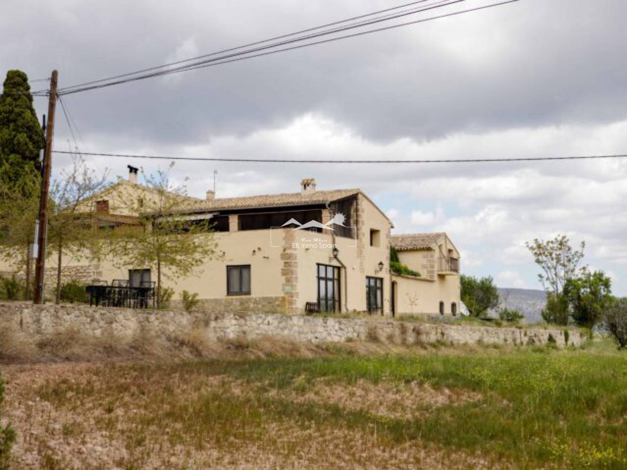 Villa - Seconde main - Alcoy - MCS-77289
