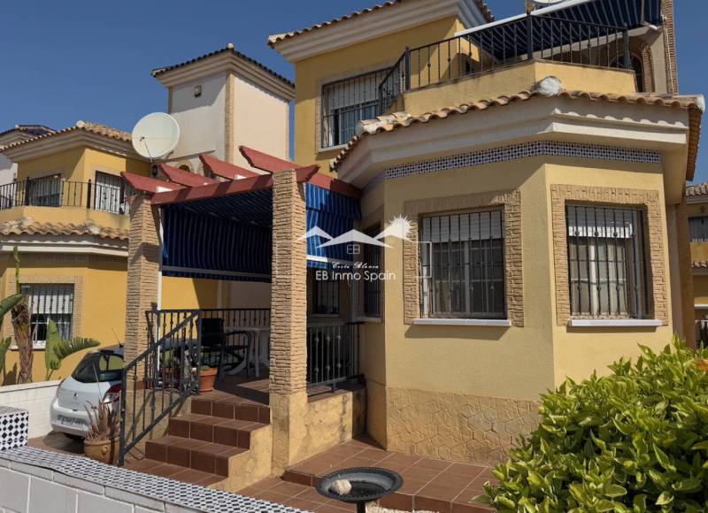 Villa - Seconde main - Algorfa - Lo Crispin