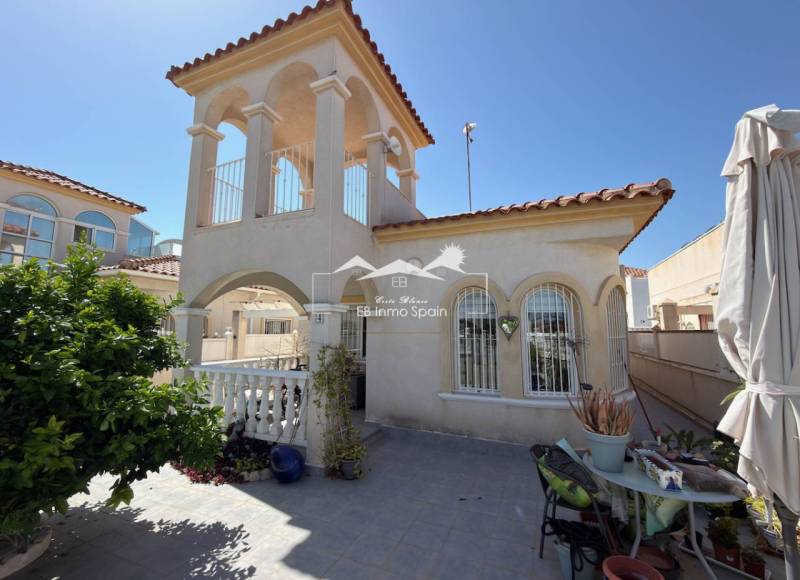 Villa - Seconde main - Algorfa - Lo Crispin