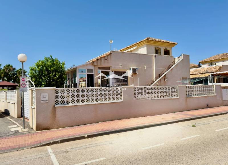 Villa - Seconde main - Algorfa - Lo Crispin