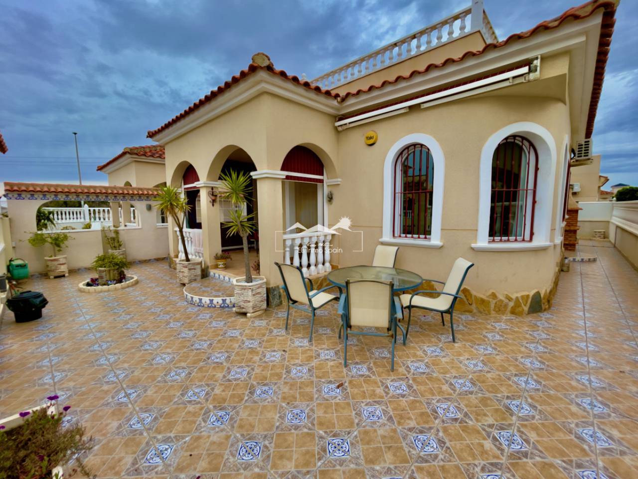Villa - Seconde main - Algorfa - SP-19776
