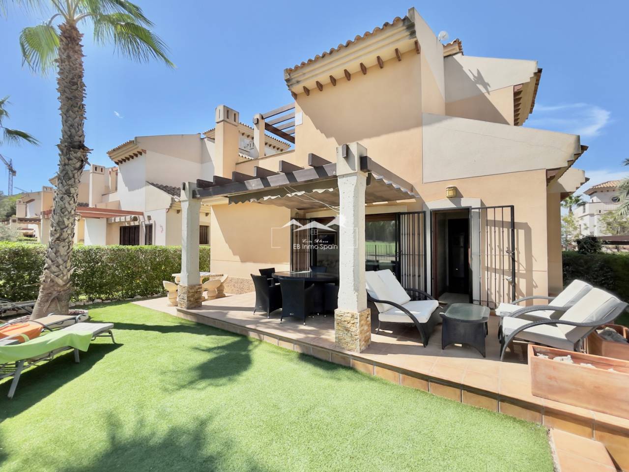 Villa - Seconde main - Algorfa - SP-49929