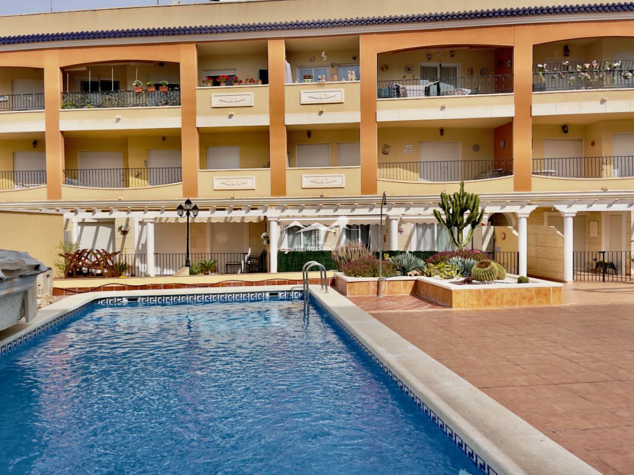 Villa - Seconde main - Algorfa - SP-58319