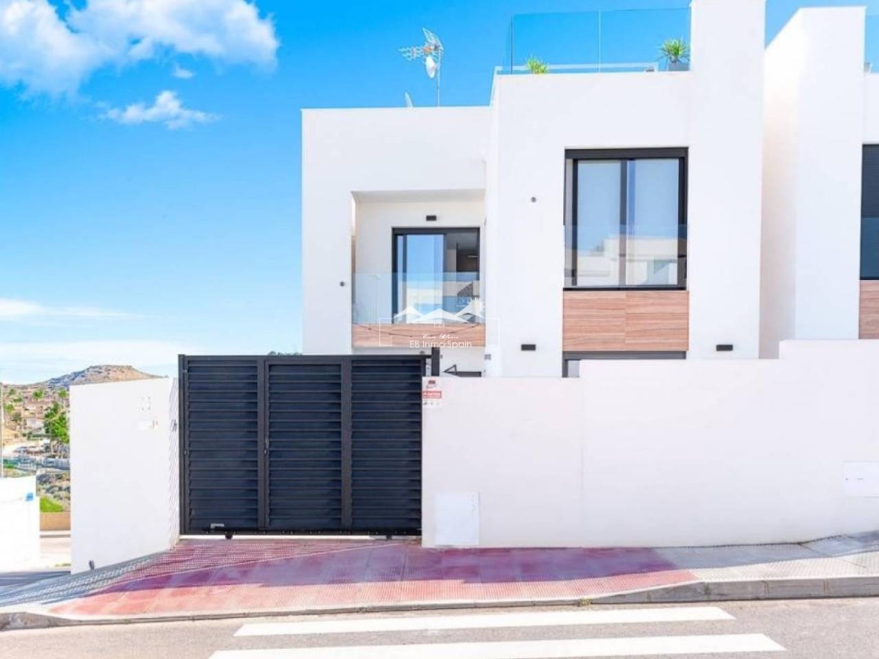 Villa - Seconde main - Benijofar - BBC-92222