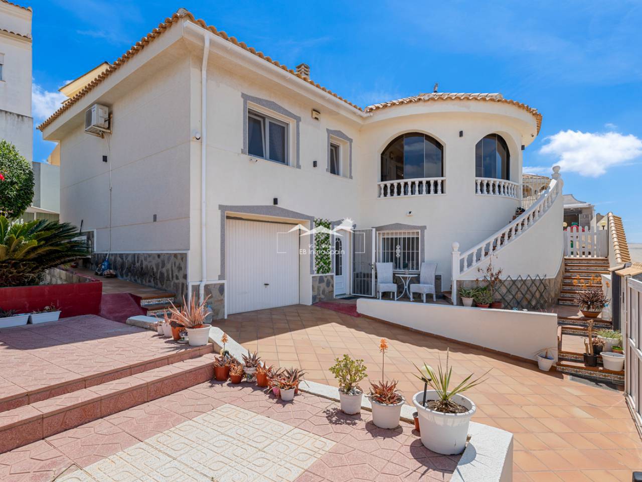Villa - Seconde main - Benijofar - SP-19622
