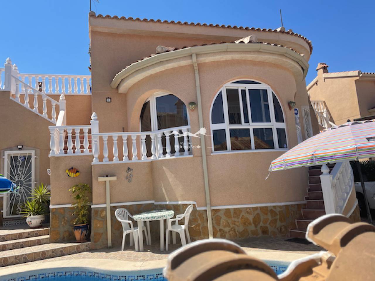 Villa - Seconde main - Benimar - SP-23344