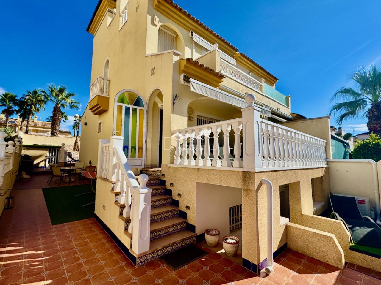 Villa - Seconde main - Benimar - SP-97794