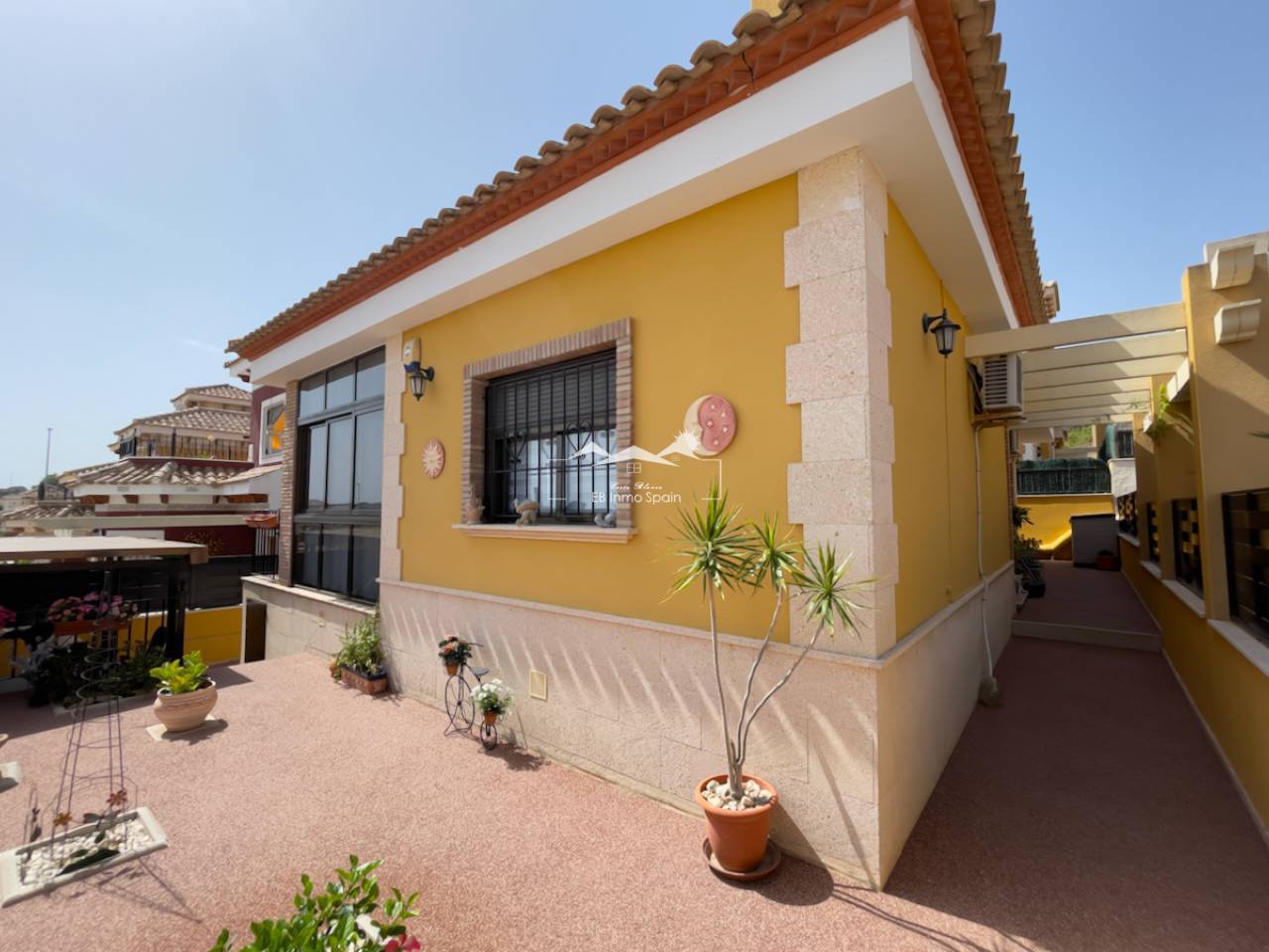 Villa - Seconde main - Bigastro - SP-41598