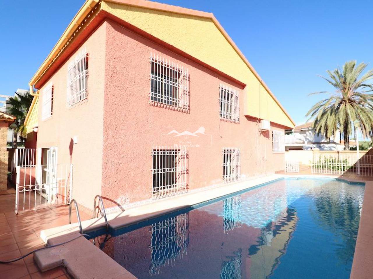 Villa - Seconde main - Cabo Roig - I-37836