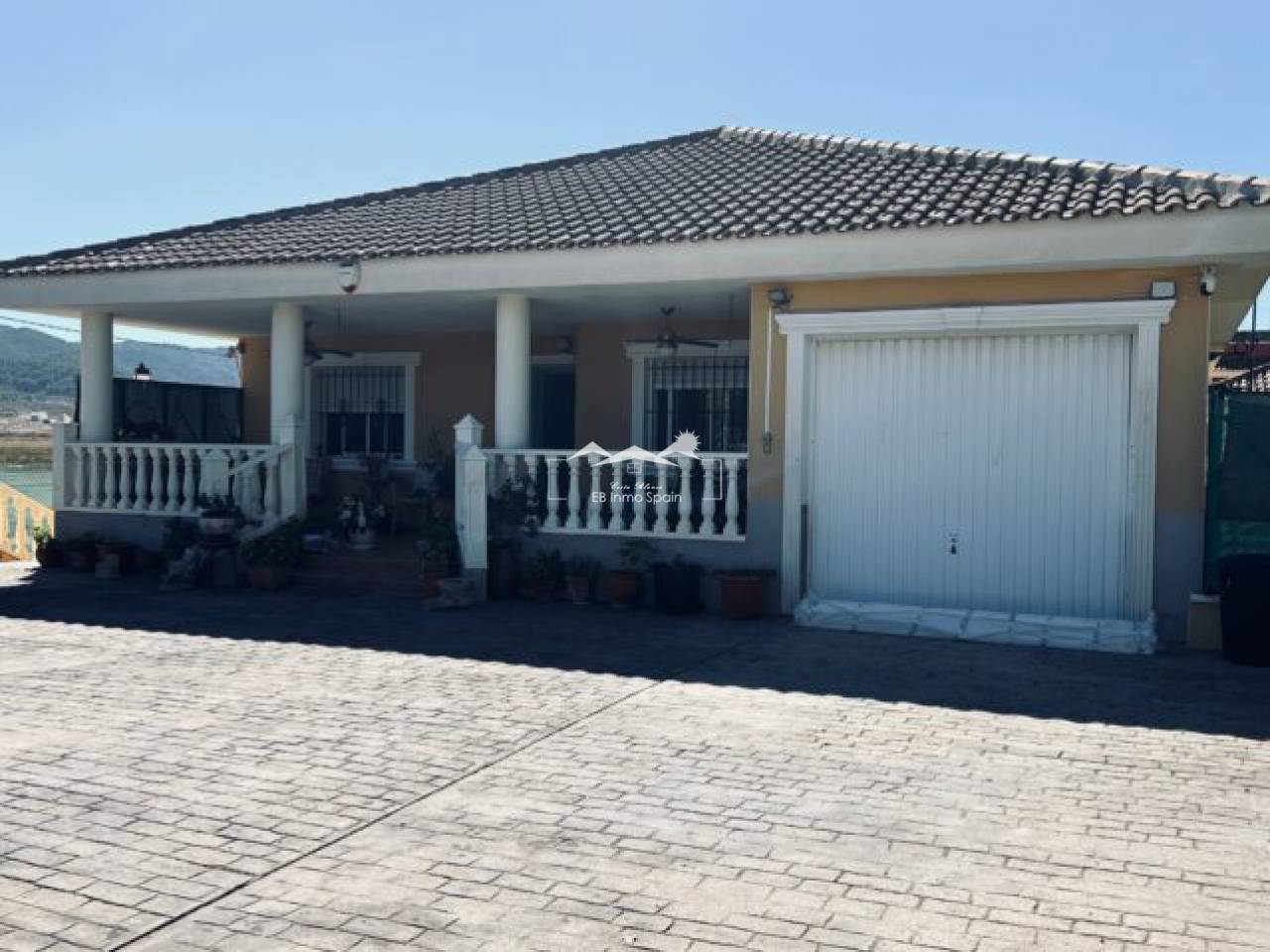 Villa - Seconde main - Canada Del Trigo - MCS-89735