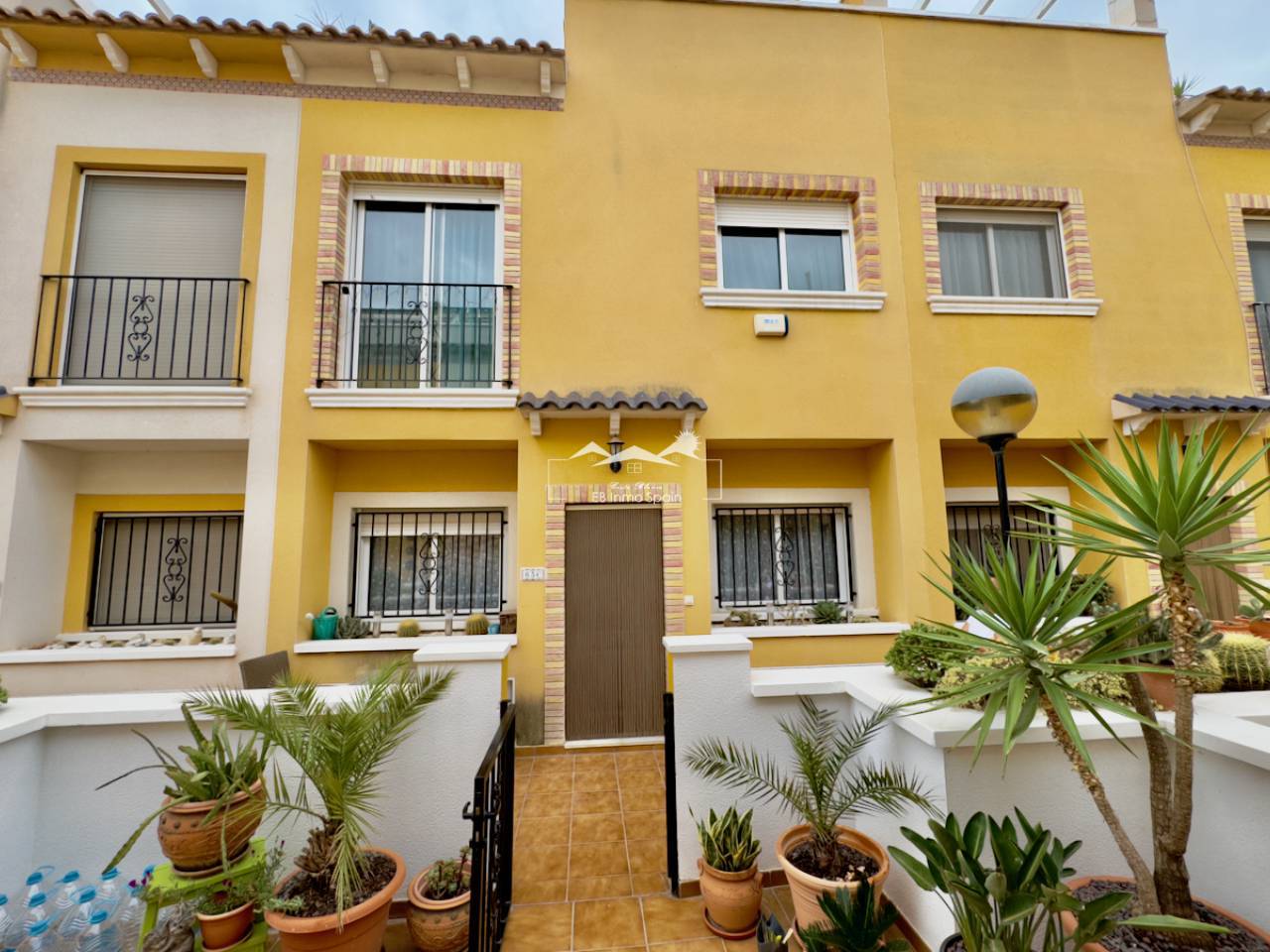 Villa - Seconde main - Catral - SP-33733