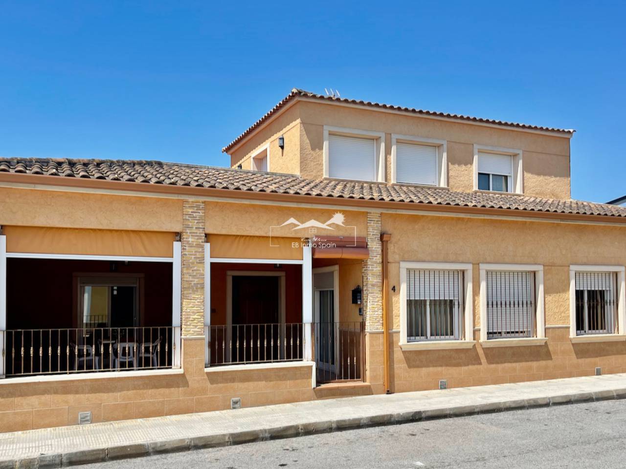 Villa - Seconde main - Catral - SP-88637