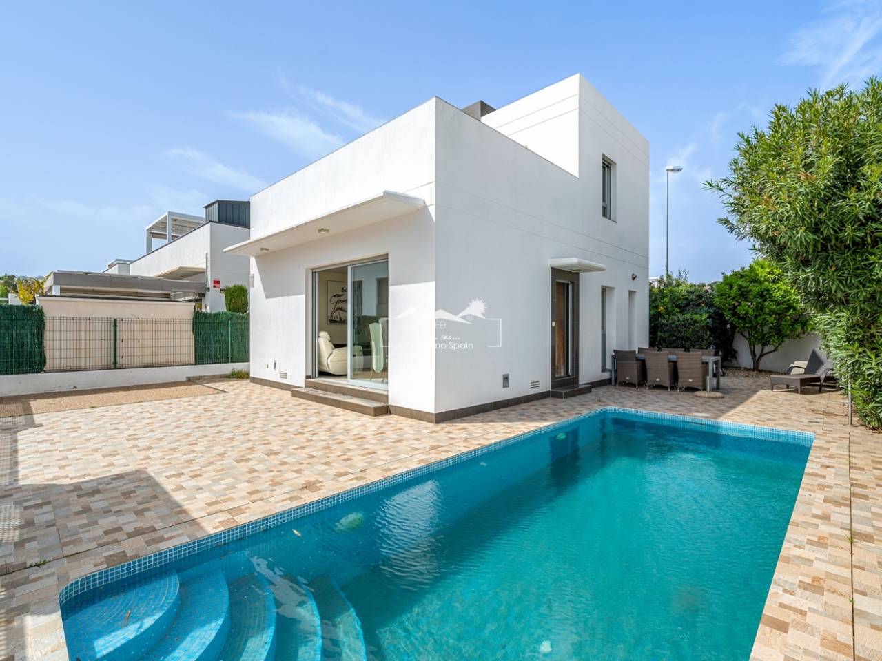 Villa - Seconde main - Ciudad Quesada - CBW-29423
