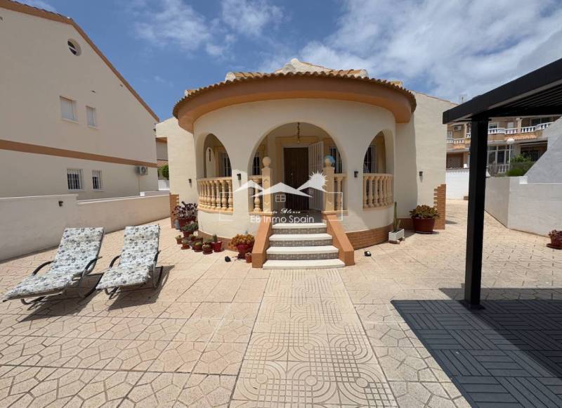 Villa - Seconde main - Ciudad Quesada - Ciudad Quesada - Doña Pepa
