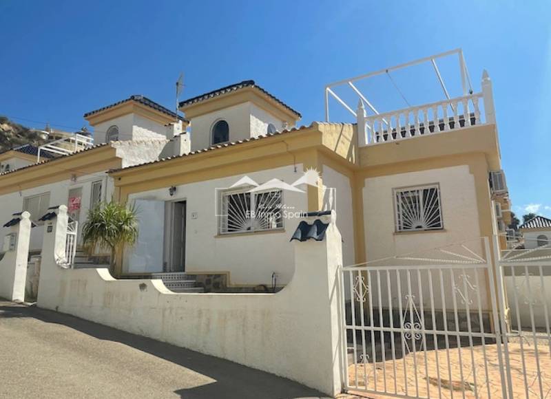 Villa - Seconde main - Ciudad Quesada - Ciudad Quesada