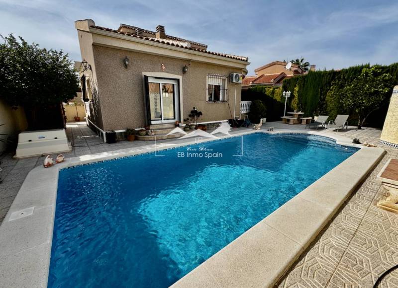 Villa - Seconde main - Ciudad Quesada - Ciudad Quesada