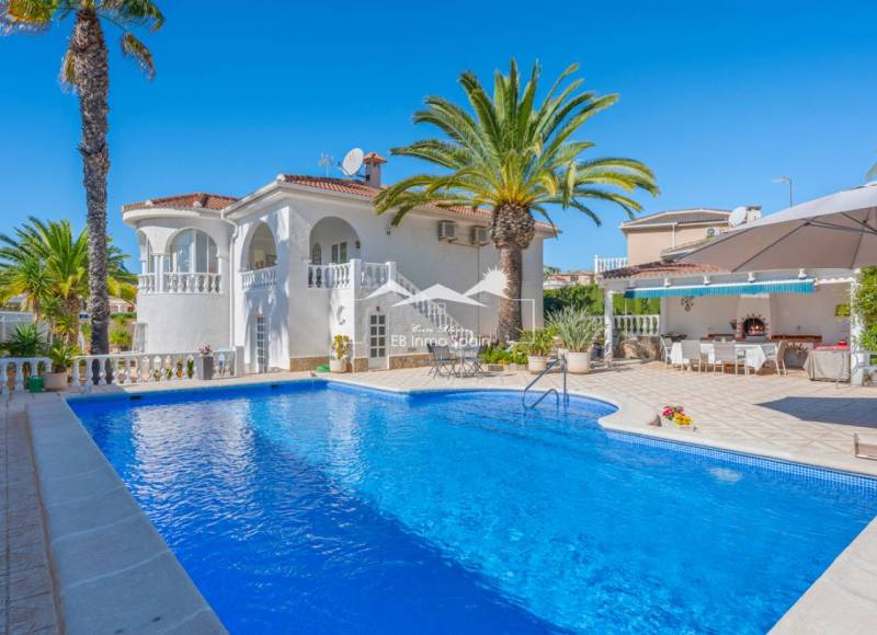 Villa - Seconde main - Ciudad Quesada - Ciudad Quesada